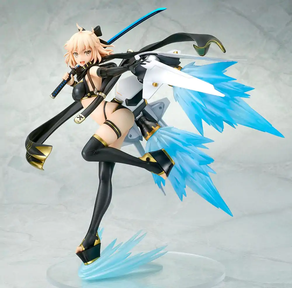 Fate/Grand Order Statuie PVC 1/7 Assassin Okita J Souji First Ascension 25 cm poza produsului