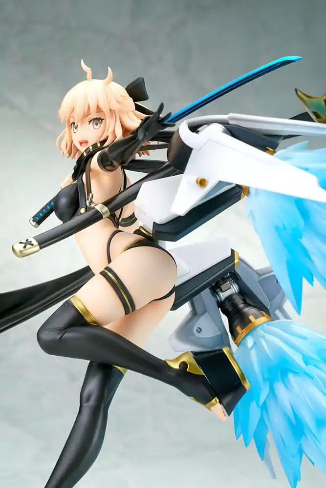 Fate/Grand Order Statuie PVC 1/7 Assassin Okita J Souji First Ascension 25 cm poza produsului