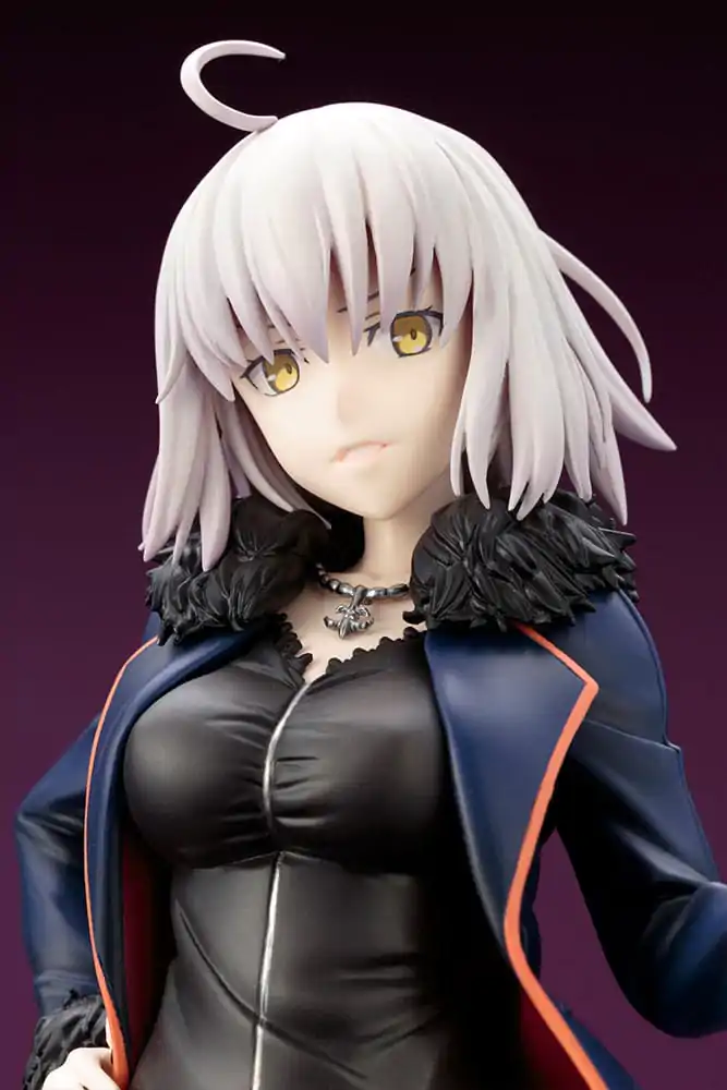 Fate/Grand Order Statuie PVC 1/7 Avenger/Jeanne d'Arc (Alter) Casual Ver. 25 cm poza produsului