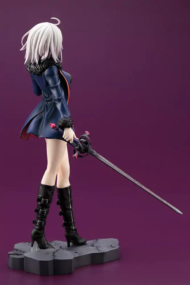 Fate/Grand Order Statuie PVC 1/7 Avenger/Jeanne d'Arc (Alter) Casual Ver. 25 cm poza produsului