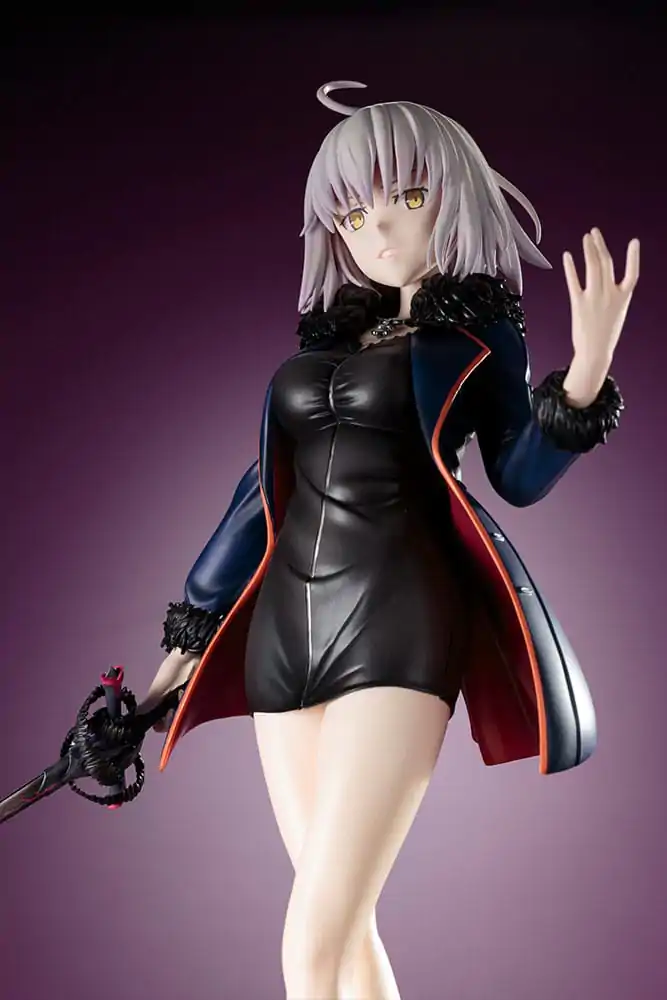 Fate/Grand Order Statuie PVC 1/7 Avenger/Jeanne d'Arc (Alter) Casual Ver. 25 cm poza produsului