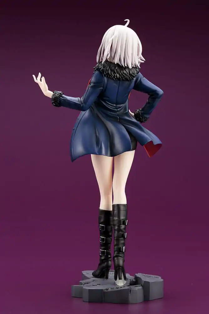 Fate/Grand Order Statuie PVC 1/7 Avenger/Jeanne d'Arc (Alter) Casual Ver. 25 cm poza produsului