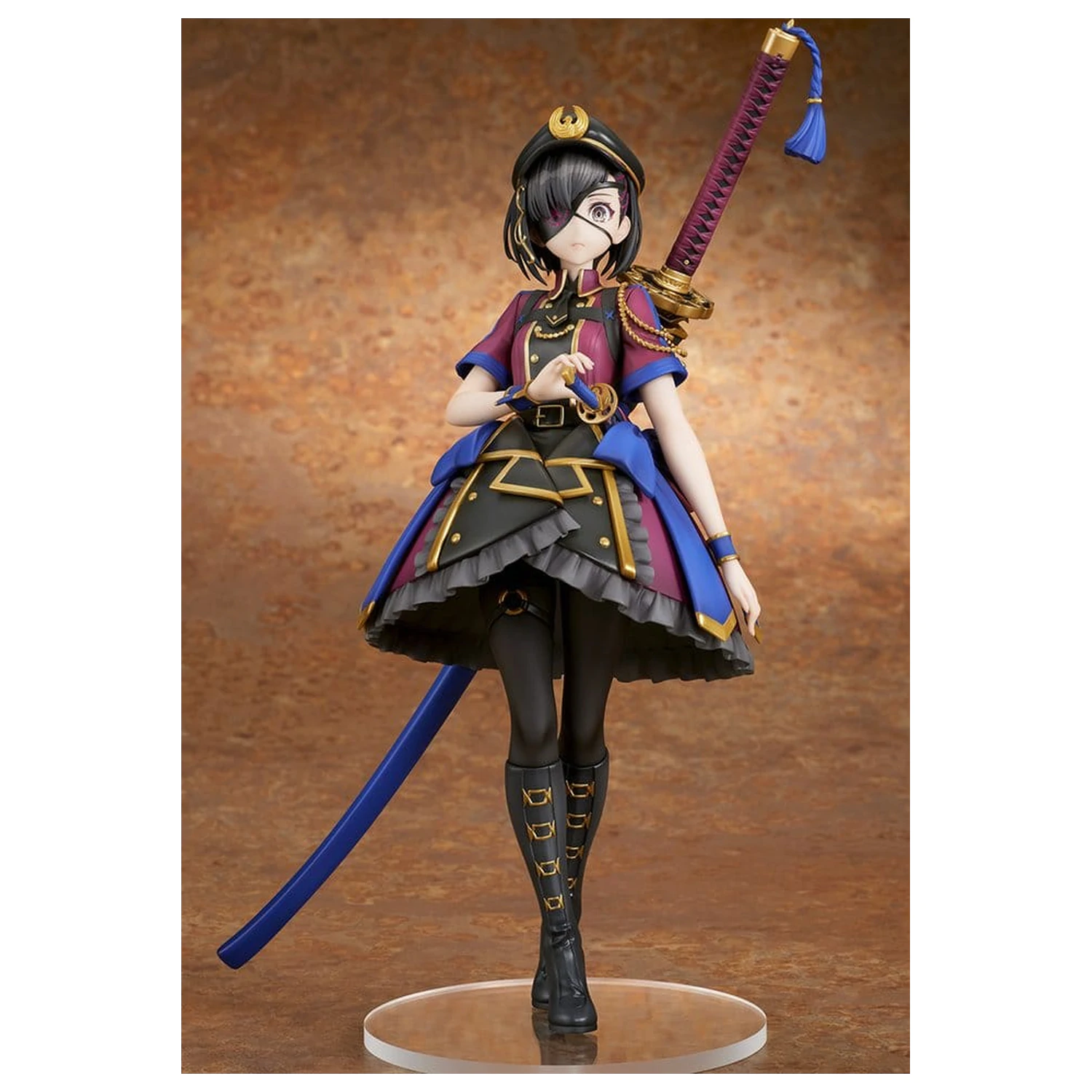 Fate/Grand Order figurina PVC 1/7 Avenger/Mysterious Ranmaru X 27 cm poza produsului