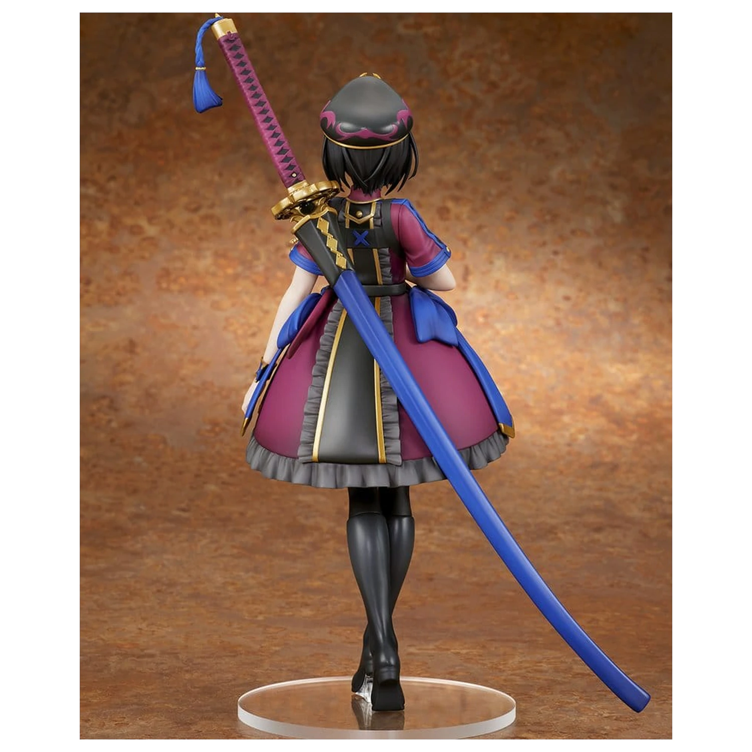 Fate/Grand Order figurina PVC 1/7 Avenger/Mysterious Ranmaru X 27 cm poza produsului