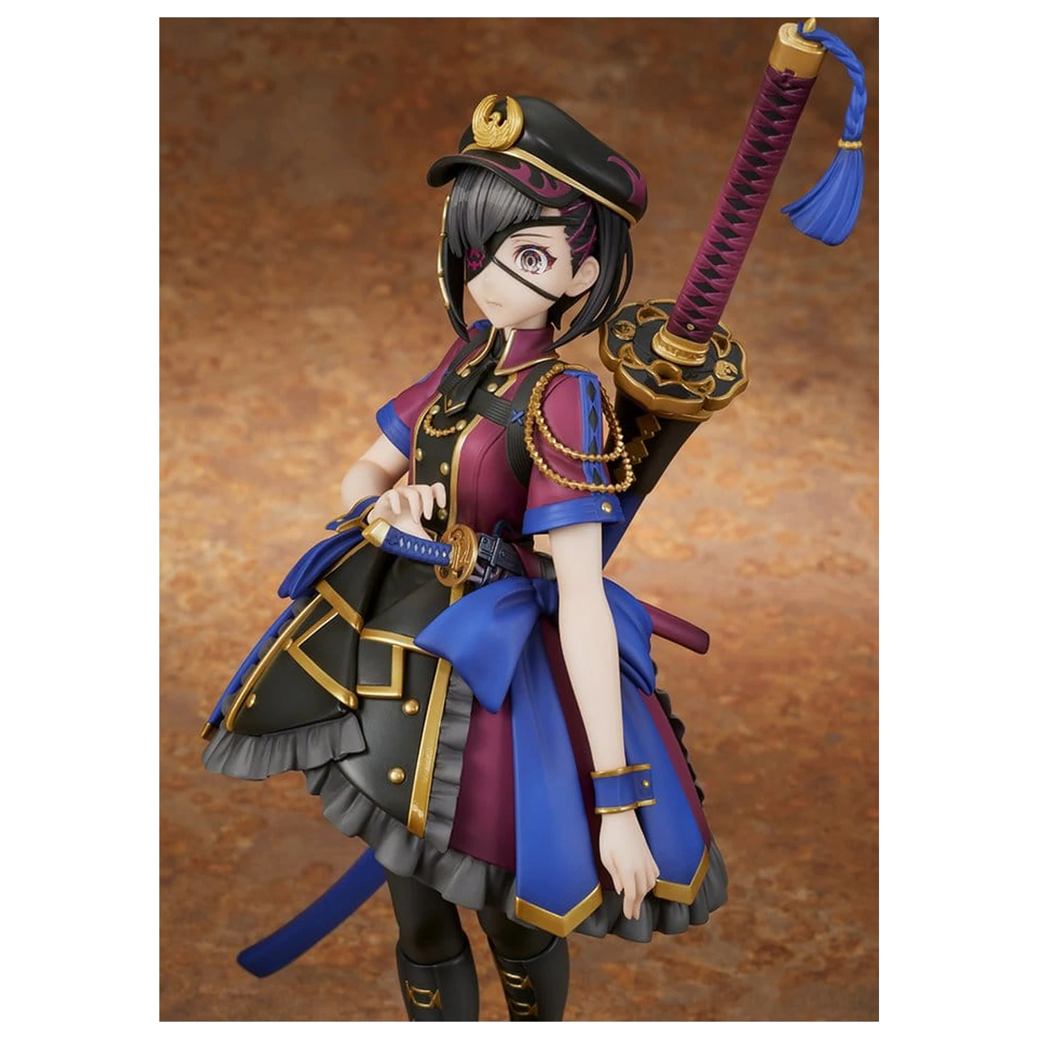 Fate/Grand Order figurina PVC 1/7 Avenger/Mysterious Ranmaru X 27 cm poza produsului