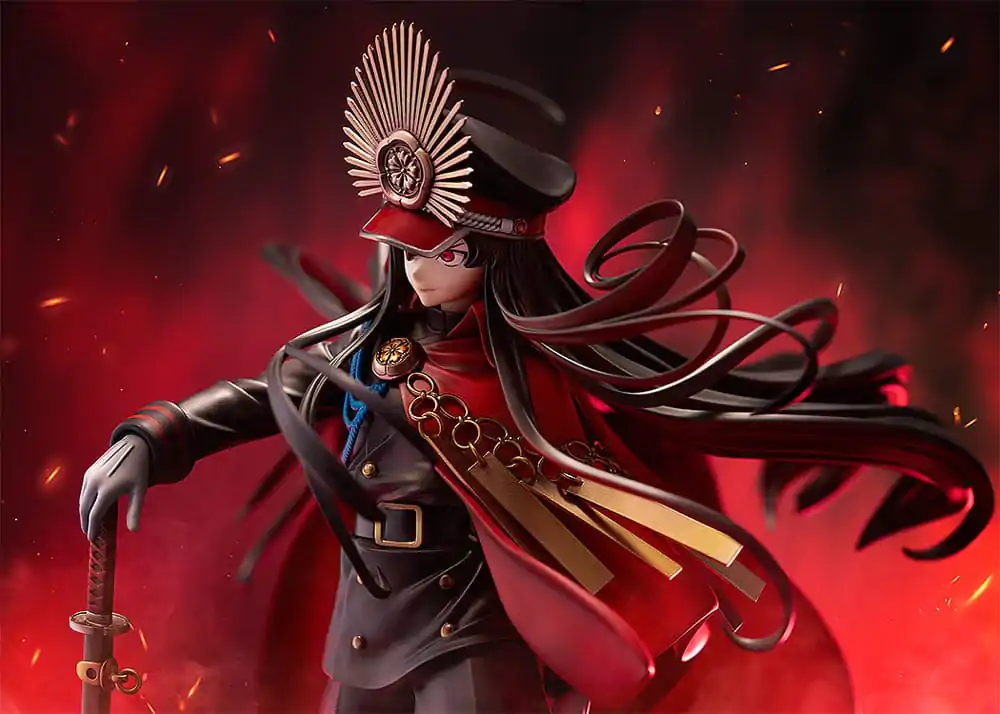 Fate/Grand Order Statueta din PVC 1/7 Avenger/Oda Nobunaga 26 cm poza produsului