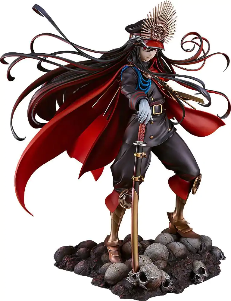 Fate/Grand Order Statueta din PVC 1/7 Avenger/Oda Nobunaga 26 cm poza produsului