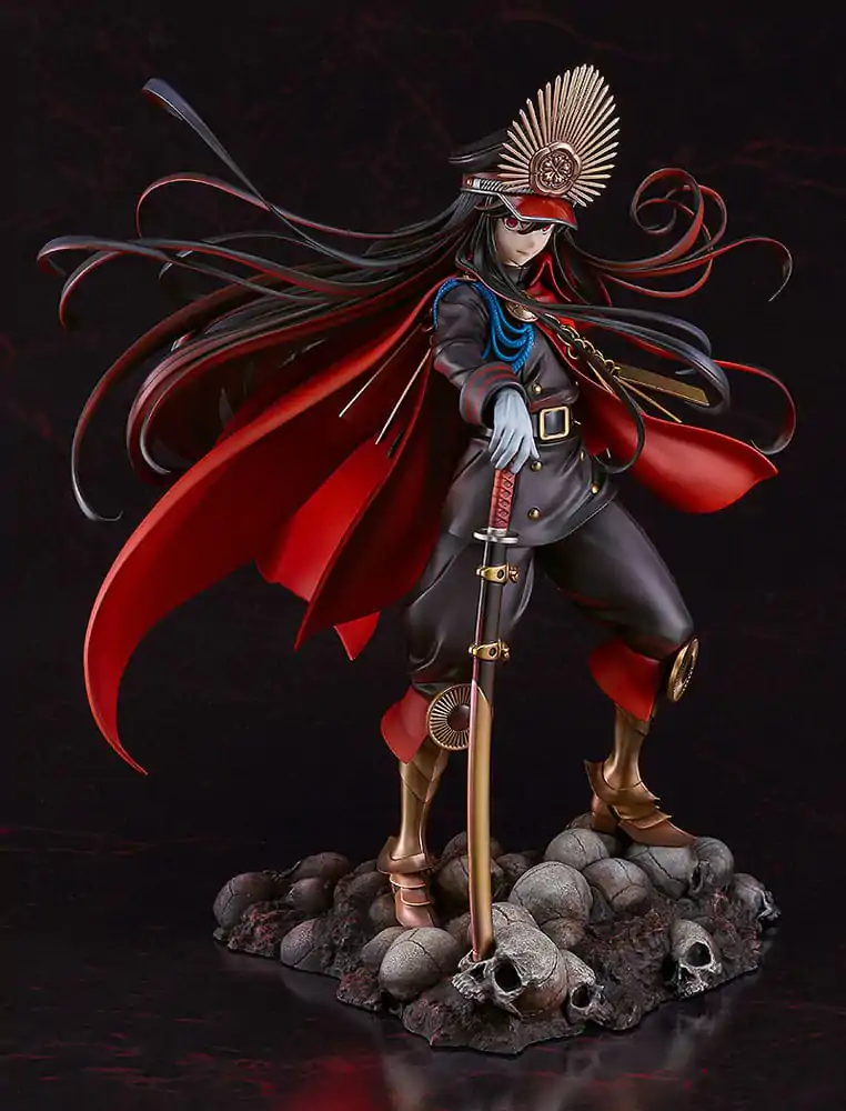 Fate/Grand Order Statueta din PVC 1/7 Avenger/Oda Nobunaga 26 cm poza produsului