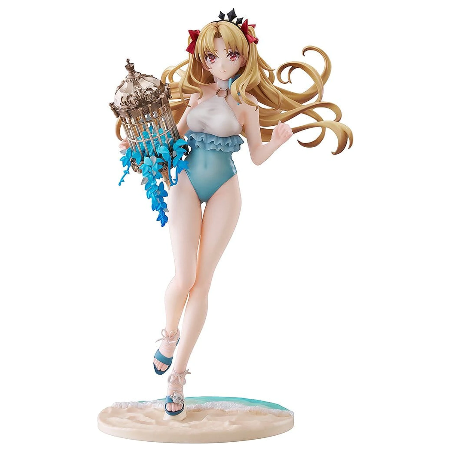 Fate/Grand Order Statuie PVC 1/7 Beast / Ereshkigal (1st Ascension) 26 cm poza produsului