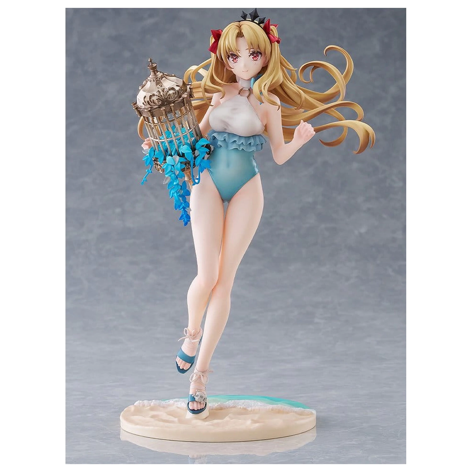 Fate/Grand Order Statuie PVC 1/7 Beast / Ereshkigal (1st Ascension) 26 cm poza produsului