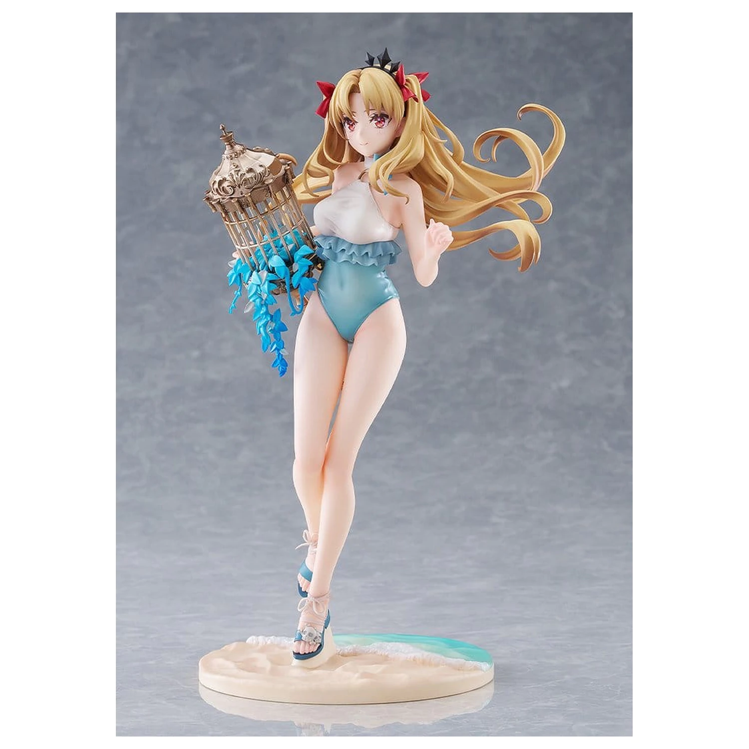 Fate/Grand Order Statuie PVC 1/7 Beast / Ereshkigal (1st Ascension) 26 cm poza produsului