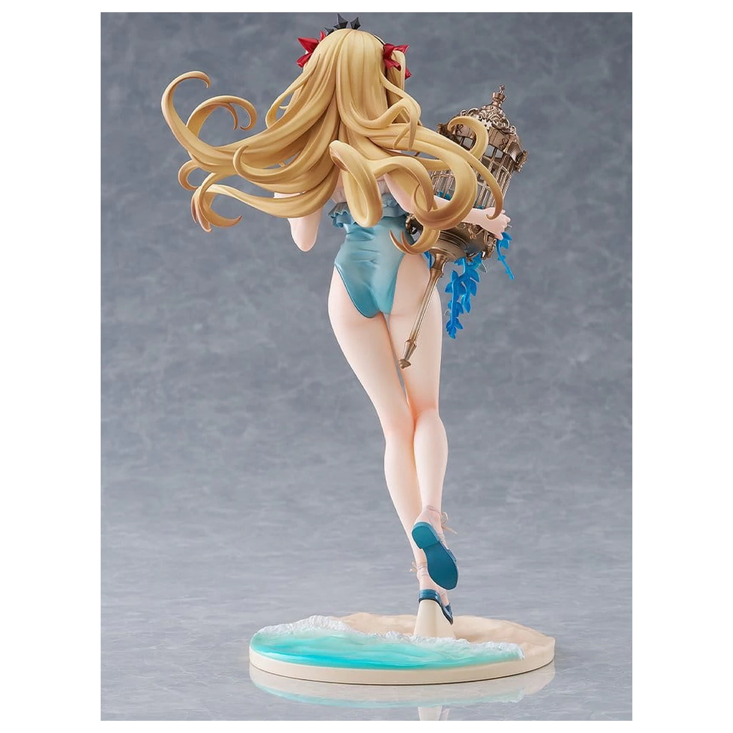 Fate/Grand Order Statuie PVC 1/7 Beast / Ereshkigal (1st Ascension) 26 cm poza produsului