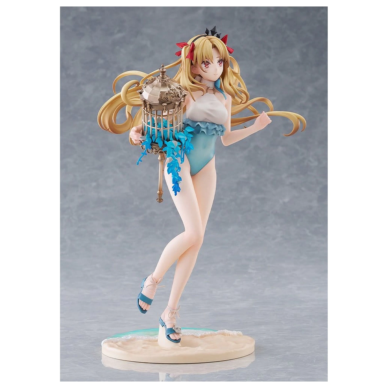 Fate/Grand Order Statuie PVC 1/7 Beast / Ereshkigal (1st Ascension) 26 cm poza produsului