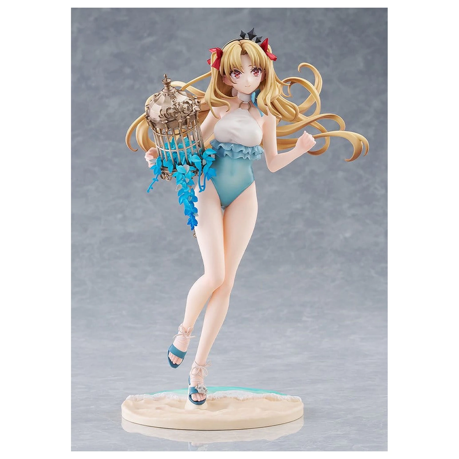 Fate/Grand Order Statuie PVC 1/7 Beast / Ereshkigal (1st Ascension) 26 cm poza produsului