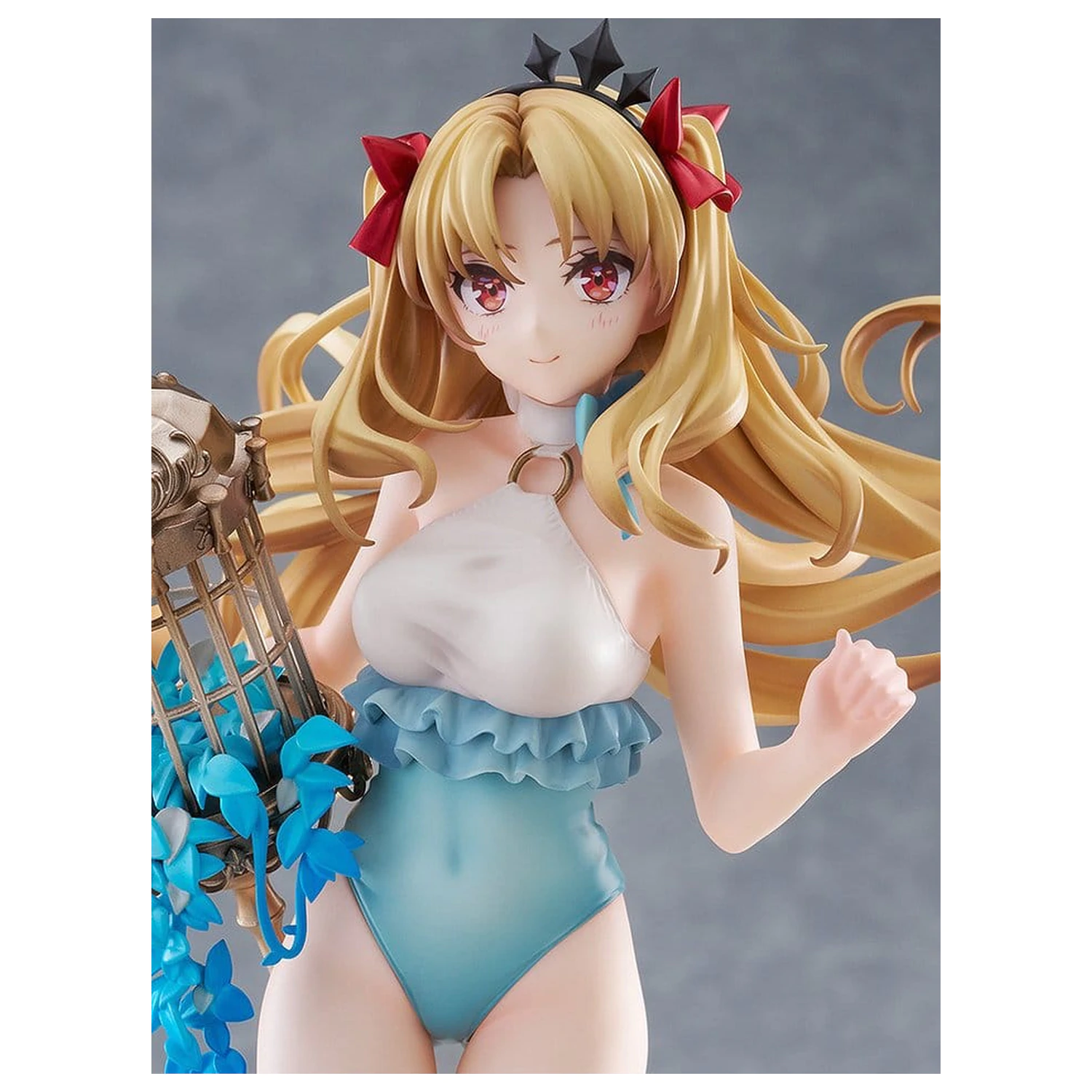 Fate/Grand Order Statuie PVC 1/7 Beast / Ereshkigal (1st Ascension) 26 cm poza produsului