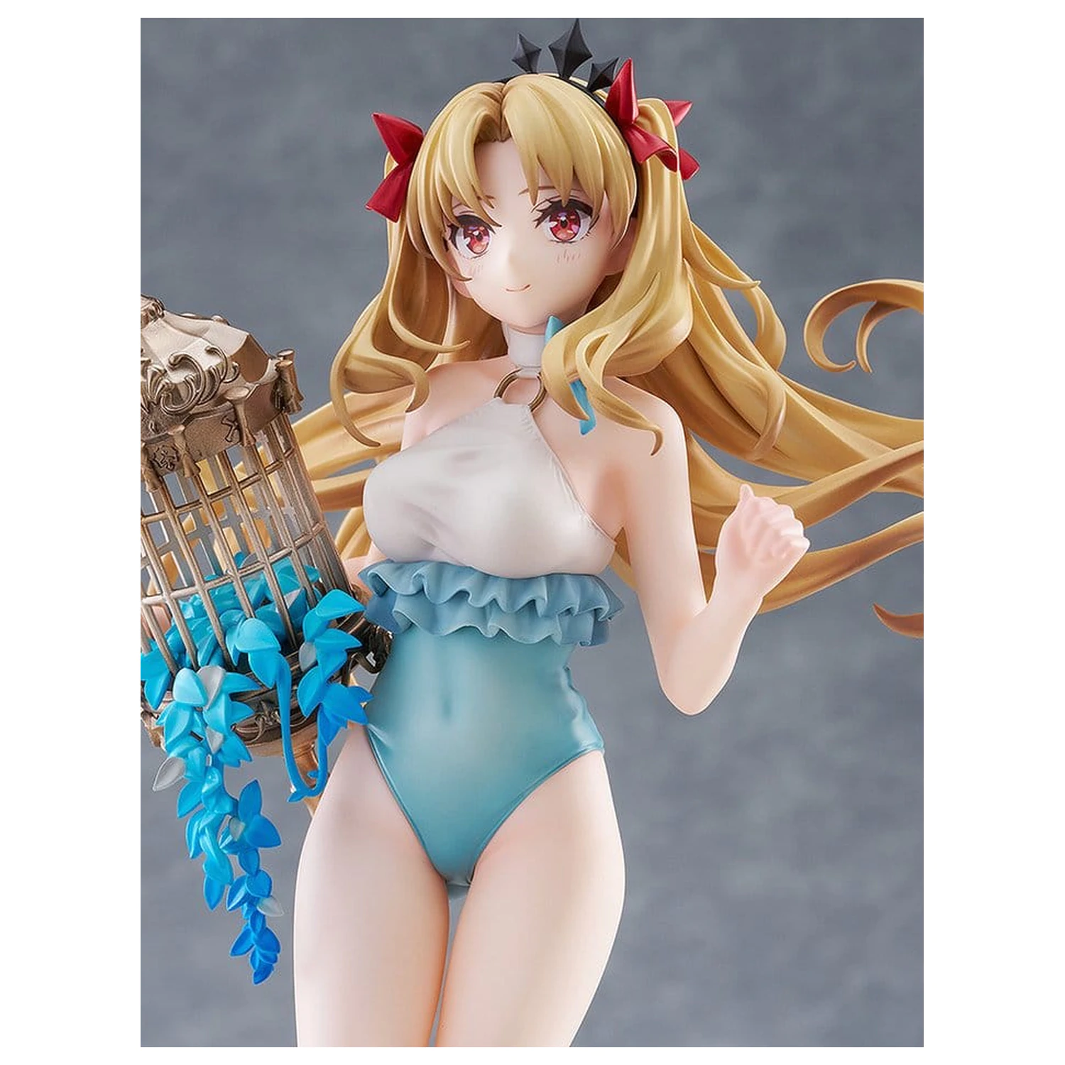 Fate/Grand Order Statuie PVC 1/7 Beast / Ereshkigal (1st Ascension) 26 cm poza produsului