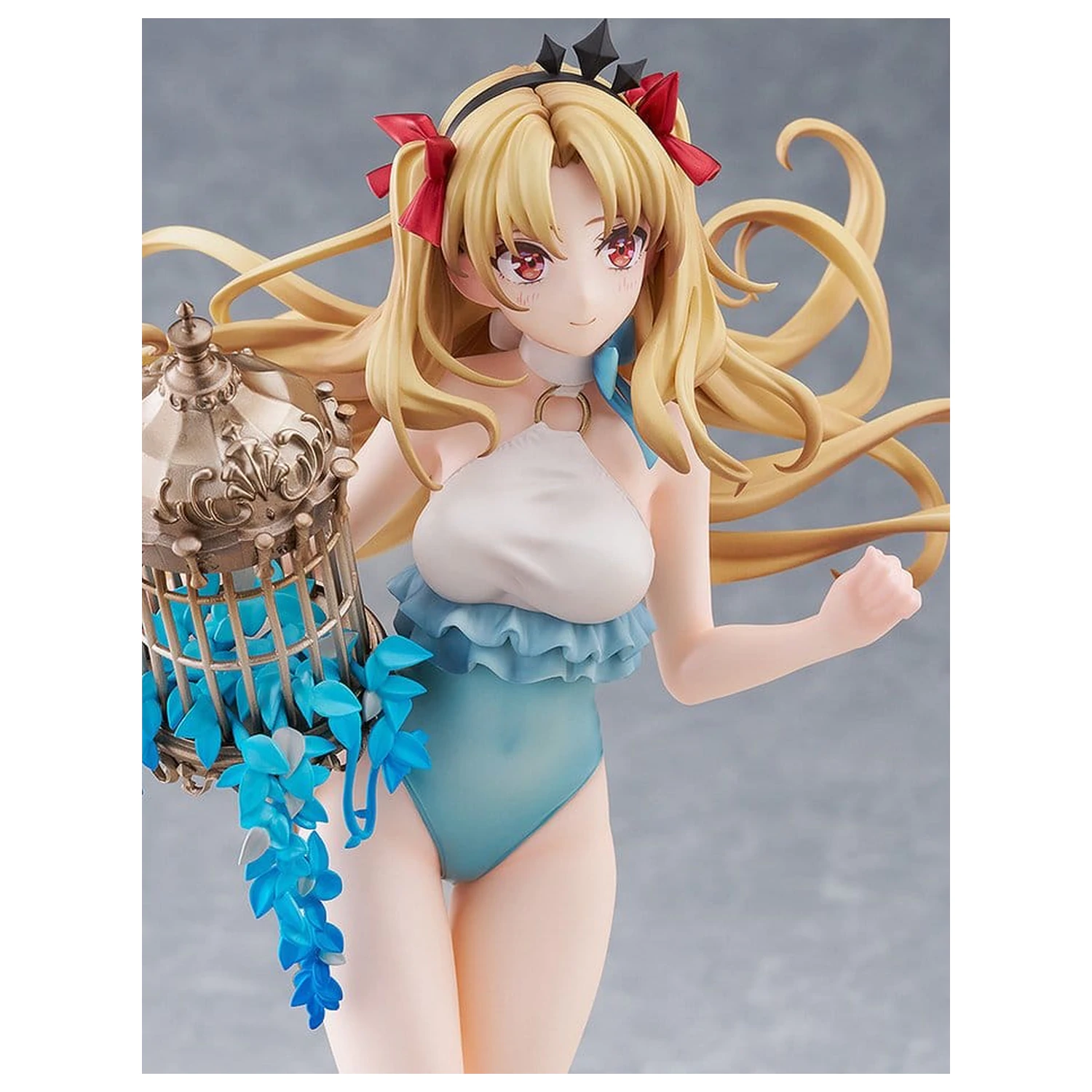 Fate/Grand Order Statuie PVC 1/7 Beast / Ereshkigal (1st Ascension) 26 cm poza produsului