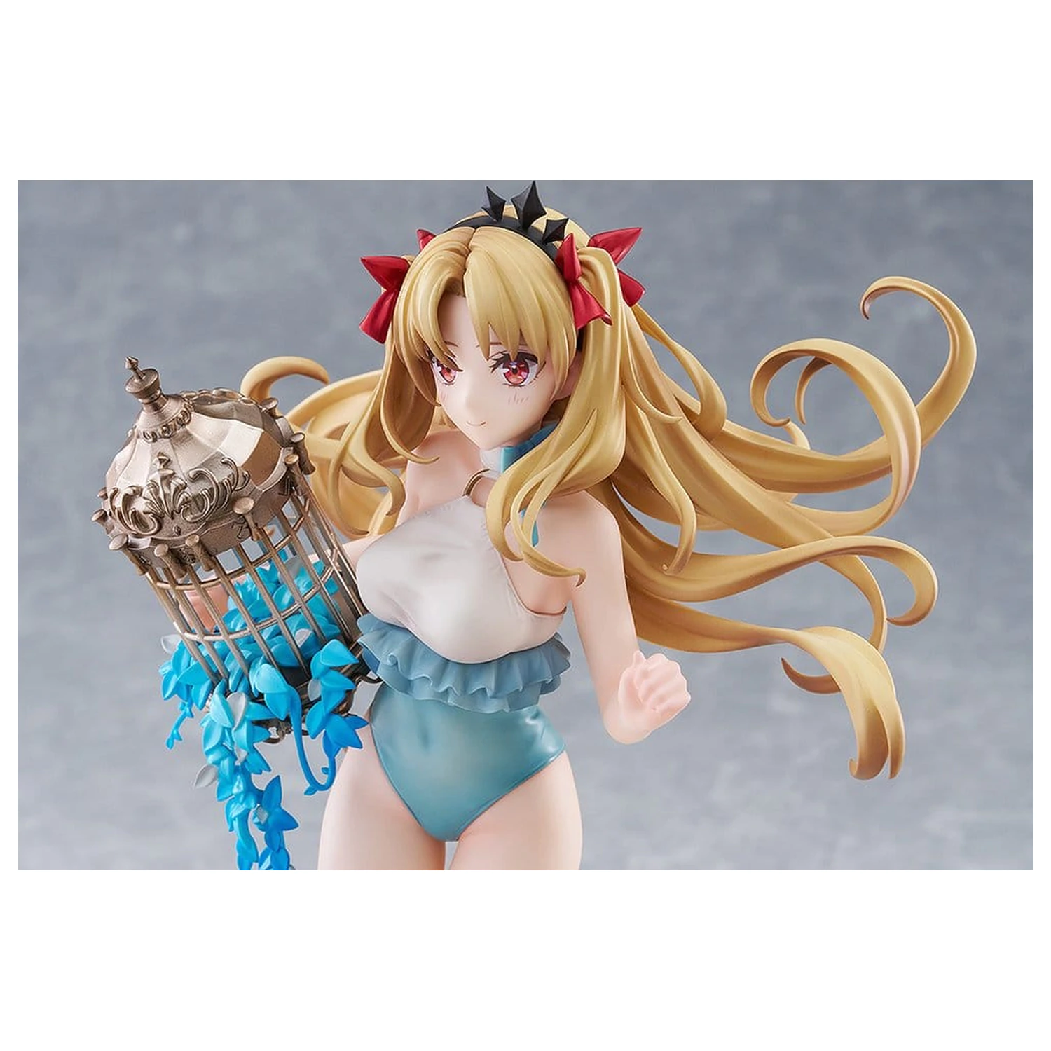 Fate/Grand Order Statuie PVC 1/7 Beast / Ereshkigal (1st Ascension) 26 cm poza produsului
