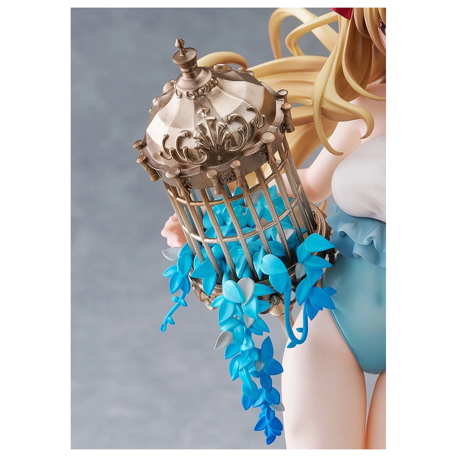 Fate/Grand Order Statuie PVC 1/7 Beast / Ereshkigal (1st Ascension) 26 cm poza produsului