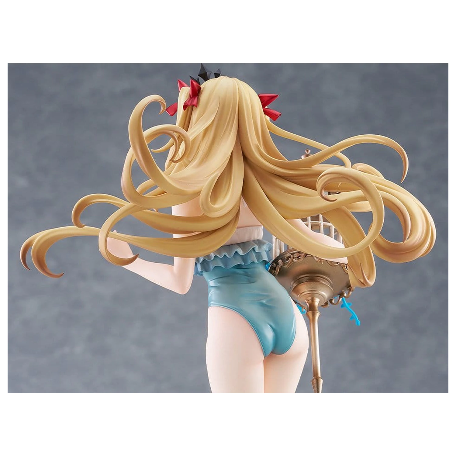 Fate/Grand Order Statuie PVC 1/7 Beast / Ereshkigal (1st Ascension) 26 cm poza produsului