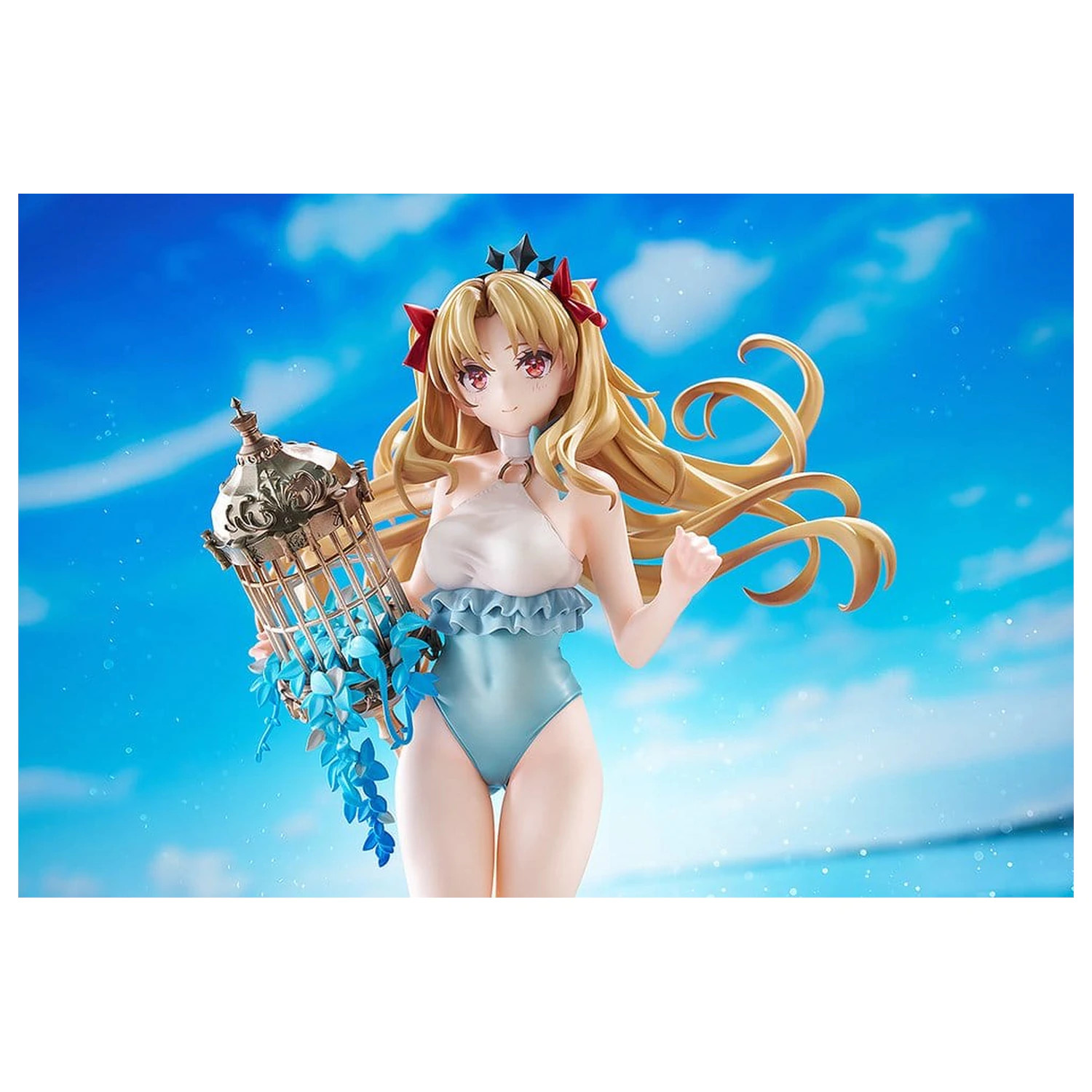 Fate/Grand Order Statuie PVC 1/7 Beast / Ereshkigal (1st Ascension) 26 cm poza produsului