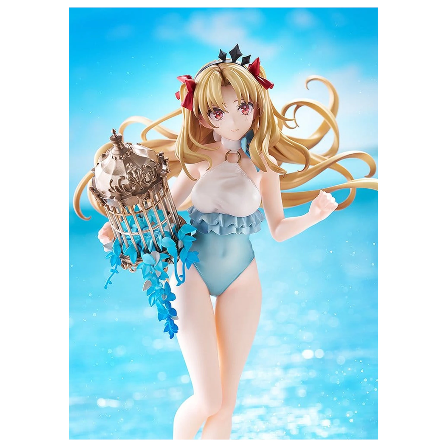 Fate/Grand Order Statuie PVC 1/7 Beast / Ereshkigal (1st Ascension) 26 cm poza produsului