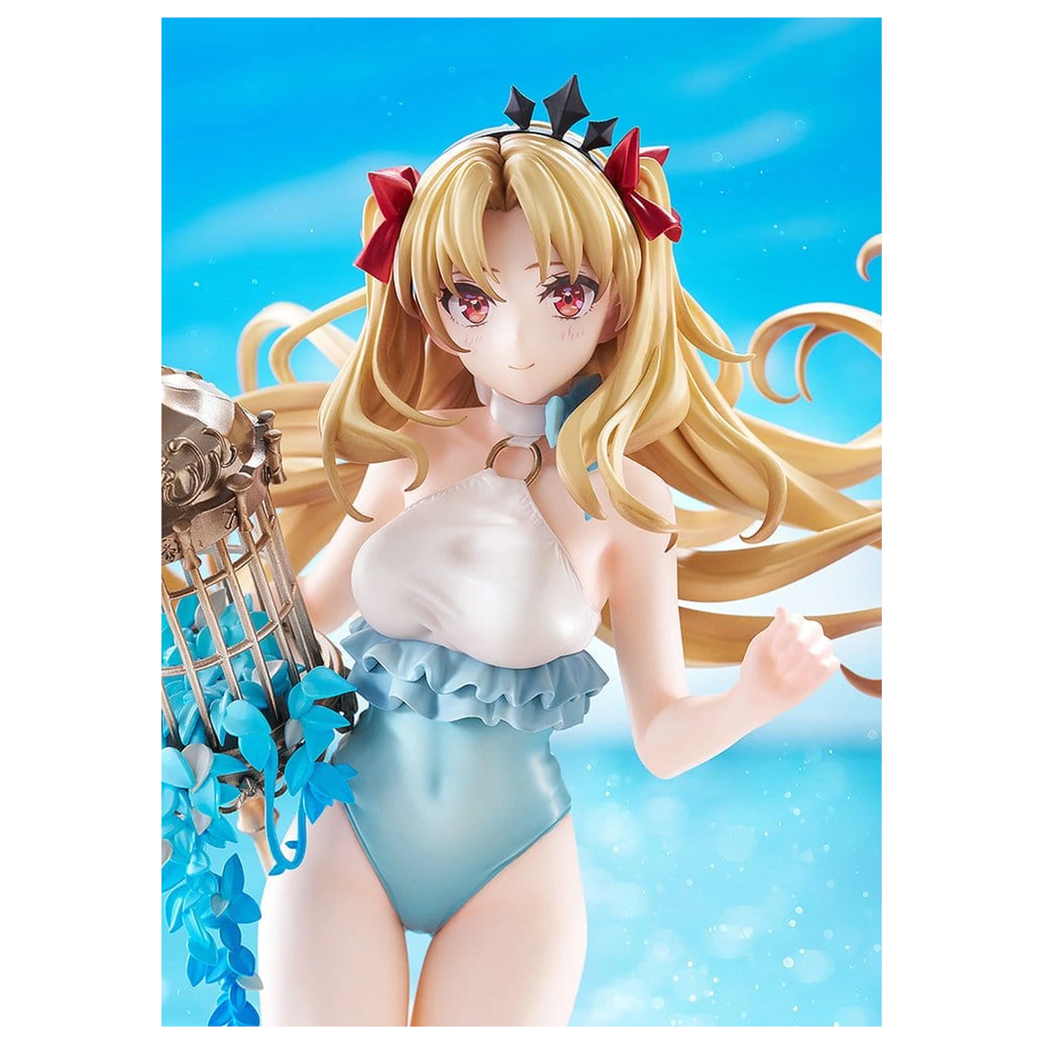 Fate/Grand Order Statuie PVC 1/7 Beast / Ereshkigal (1st Ascension) 26 cm poza produsului
