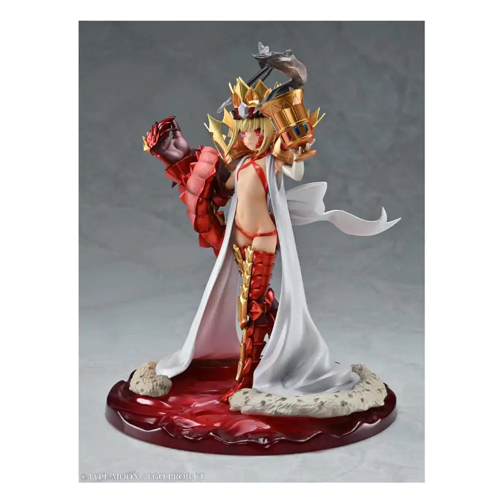 Fate/Grand Order Statuie PVC 1/7 Beast/Sodom's Beast/Draco (Second Ascension) 25 cm poza produsului