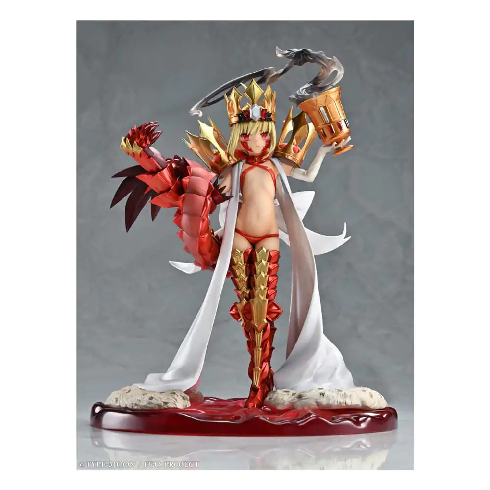 Fate/Grand Order Statuie PVC 1/7 Beast/Sodom's Beast/Draco (Second Ascension) 25 cm poza produsului