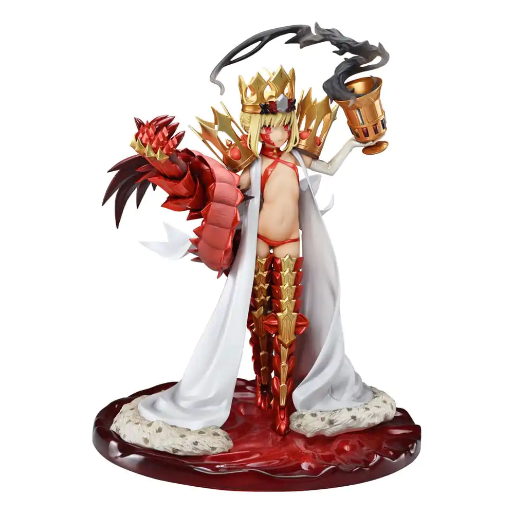 Fate/Grand Order Statuie PVC 1/7 Beast/Sodom's Beast/Draco (Second Ascension) 25 cm poza produsului