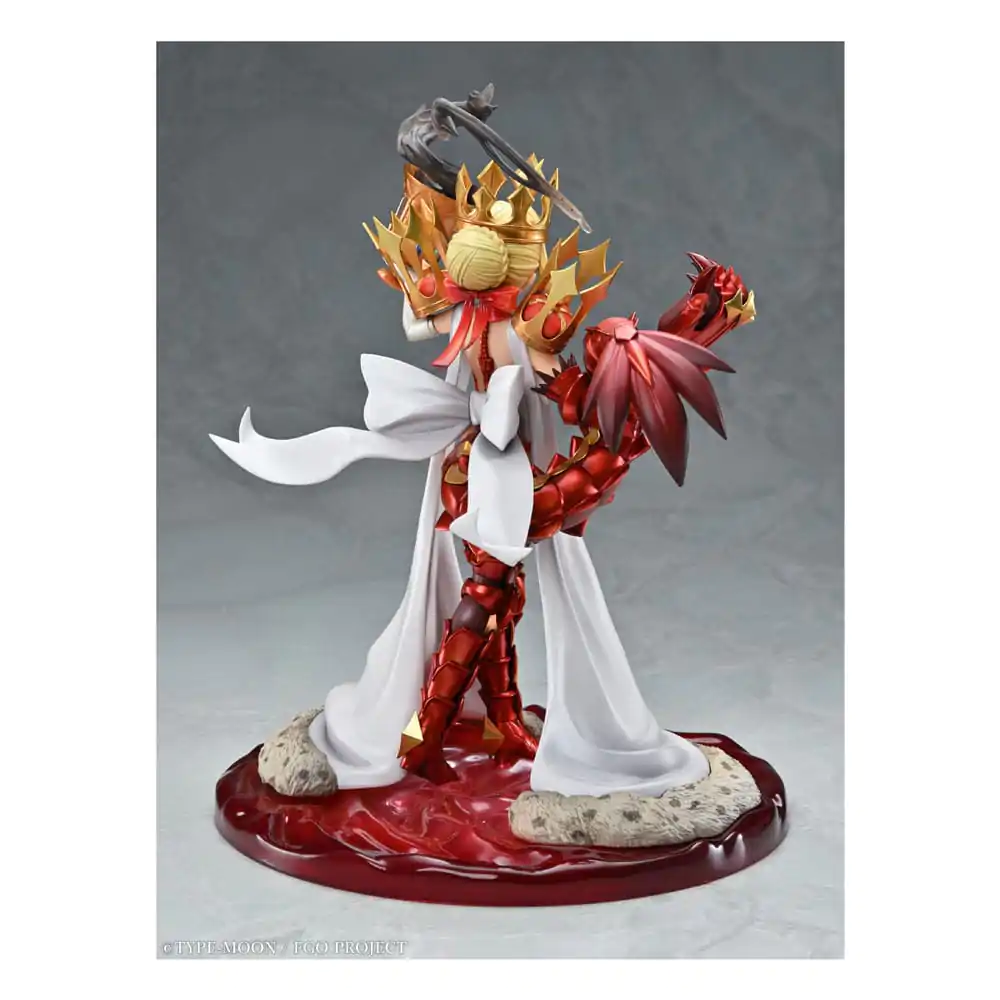 Fate/Grand Order Statuie PVC 1/7 Beast/Sodom's Beast/Draco (Second Ascension) 25 cm poza produsului