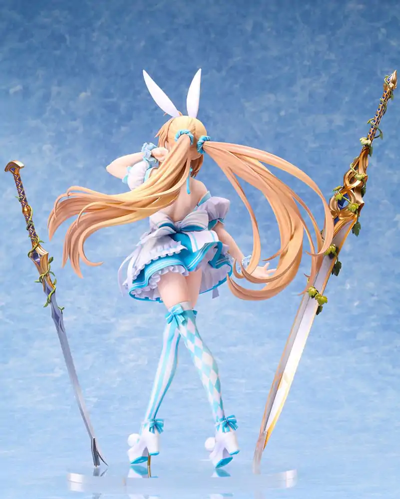 Fate/Grand Order Statuie PVC 1/7 Berserker/Altria Caster 30 cm poza produsului