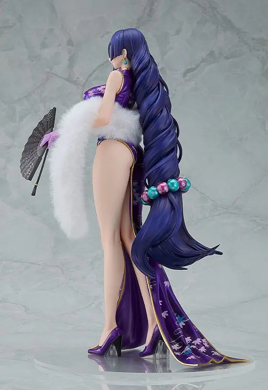 Fate/Grand Order Statuie PVC 1/7 Berserker/Minamoto-no-Raikou: Travel Portrait Ver. 26 cm poza produsului