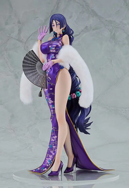 Fate/Grand Order Statuie PVC 1/7 Berserker/Minamoto-no-Raikou: Travel Portrait Ver. 26 cm poza produsului