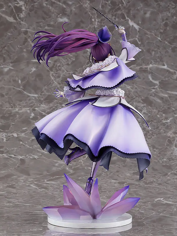 Figurină PVC 1/7 Caster/Scathach-Skadi 30 cm poza produsului