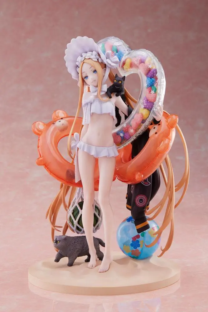 Fate/Grand Order Statuie PVC 1/7 Foreigner/Abigail Williams (Summer) 22 cm poza produsului