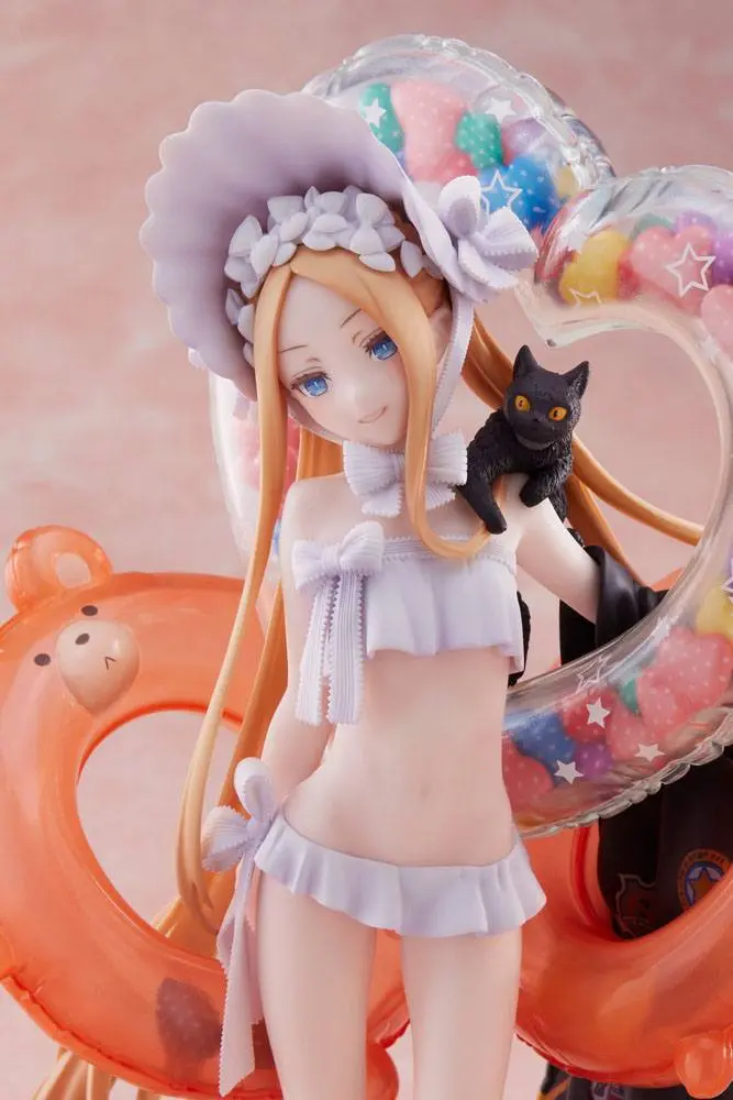 Fate/Grand Order Statuie PVC 1/7 Foreigner/Abigail Williams (Summer) 22 cm poza produsului