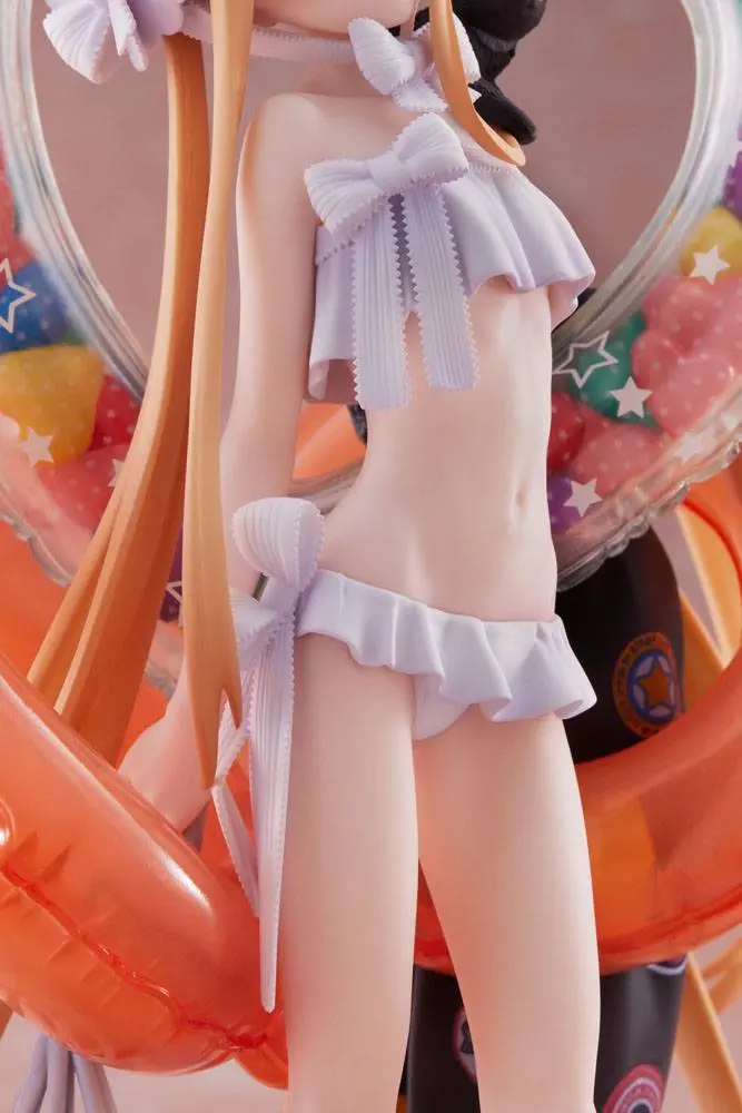 Fate/Grand Order Statuie PVC 1/7 Foreigner/Abigail Williams (Summer) 22 cm poza produsului