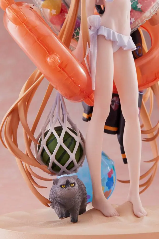 Fate/Grand Order Statuie PVC 1/7 Foreigner/Abigail Williams (Summer) 22 cm poza produsului