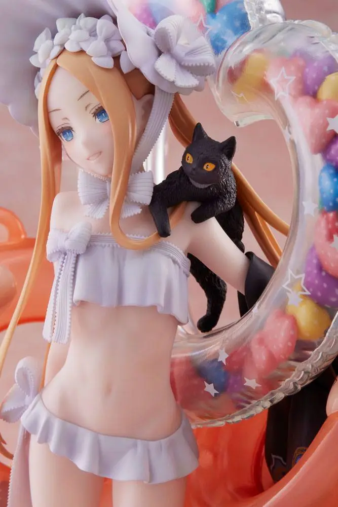 Fate/Grand Order Statuie PVC 1/7 Foreigner/Abigail Williams (Summer) 22 cm poza produsului