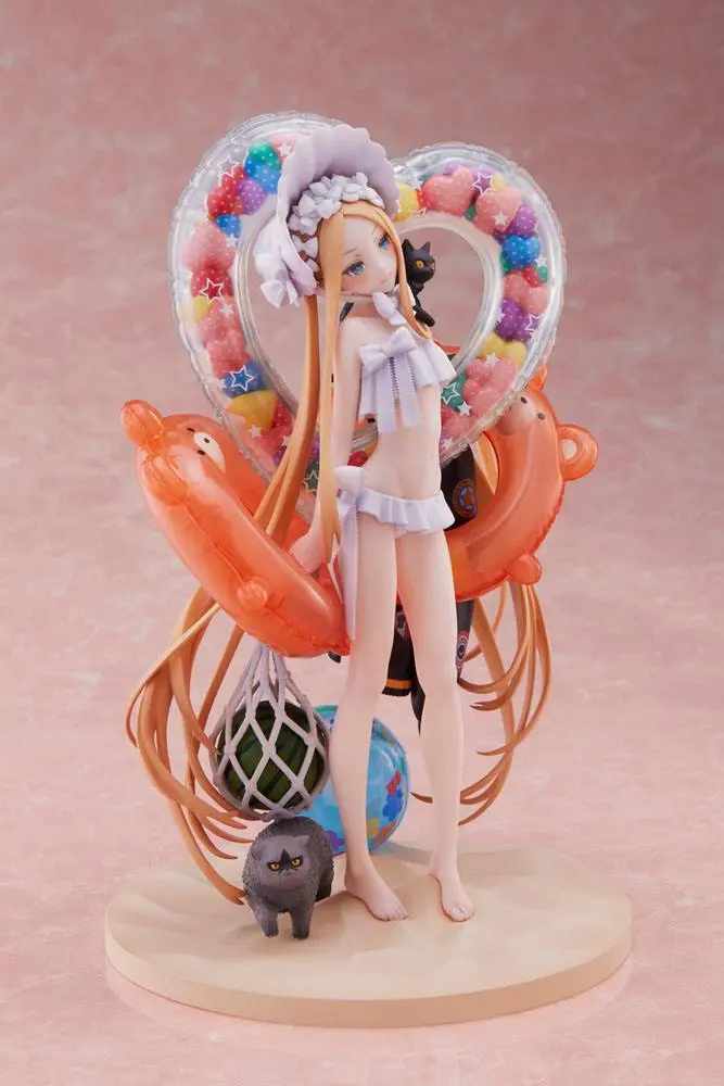 Fate/Grand Order Statuie PVC 1/7 Foreigner/Abigail Williams (Summer) 22 cm poza produsului