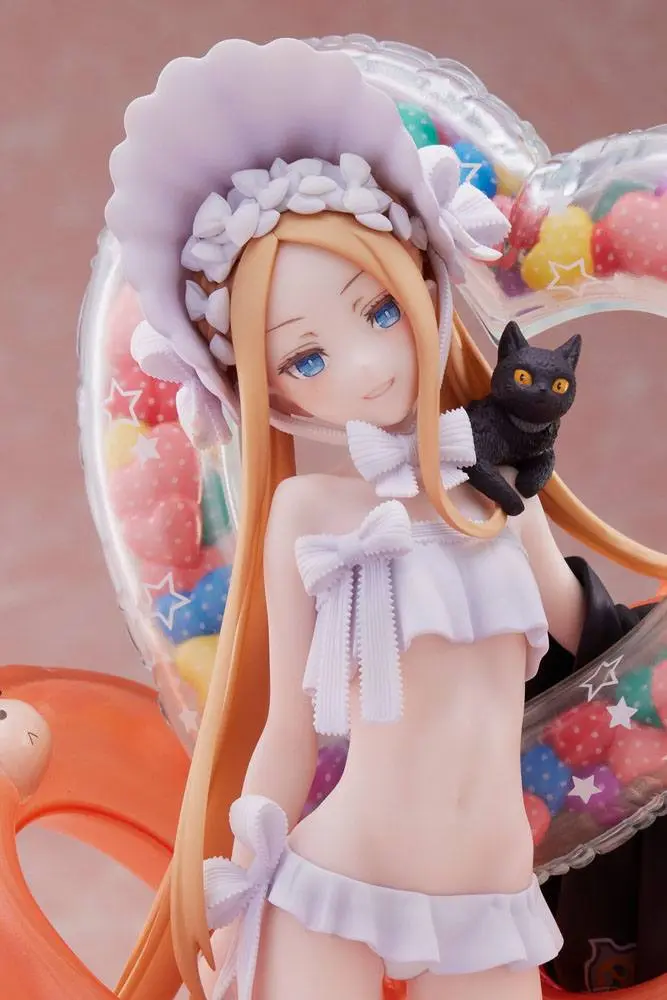 Fate/Grand Order Statuie PVC 1/7 Foreigner/Abigail Williams (Summer) 22 cm poza produsului