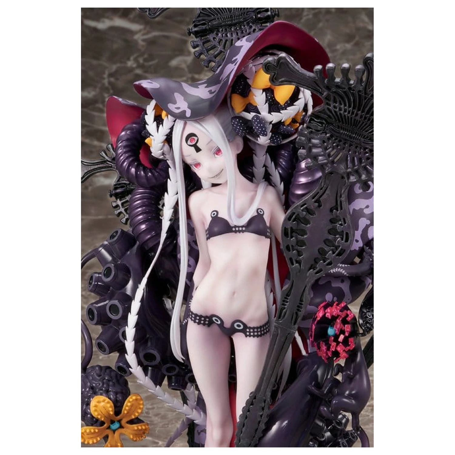 Fate/Grand Order Statuie PVC 1/7 Foreigner/Abigail Williams (Summer) 27 cm poza produsului