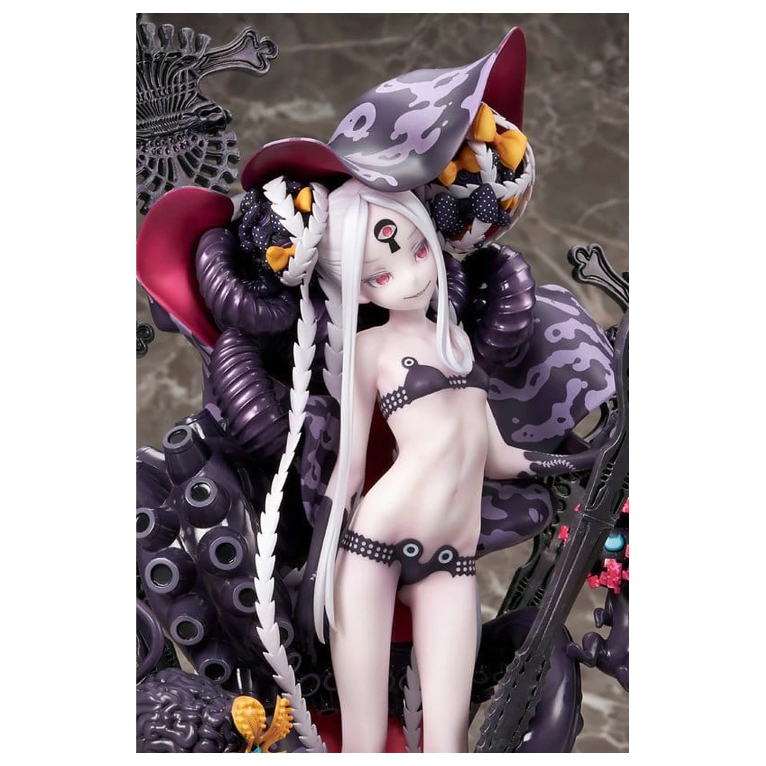 Fate/Grand Order Statuie PVC 1/7 Foreigner/Abigail Williams (Summer) 27 cm poza produsului