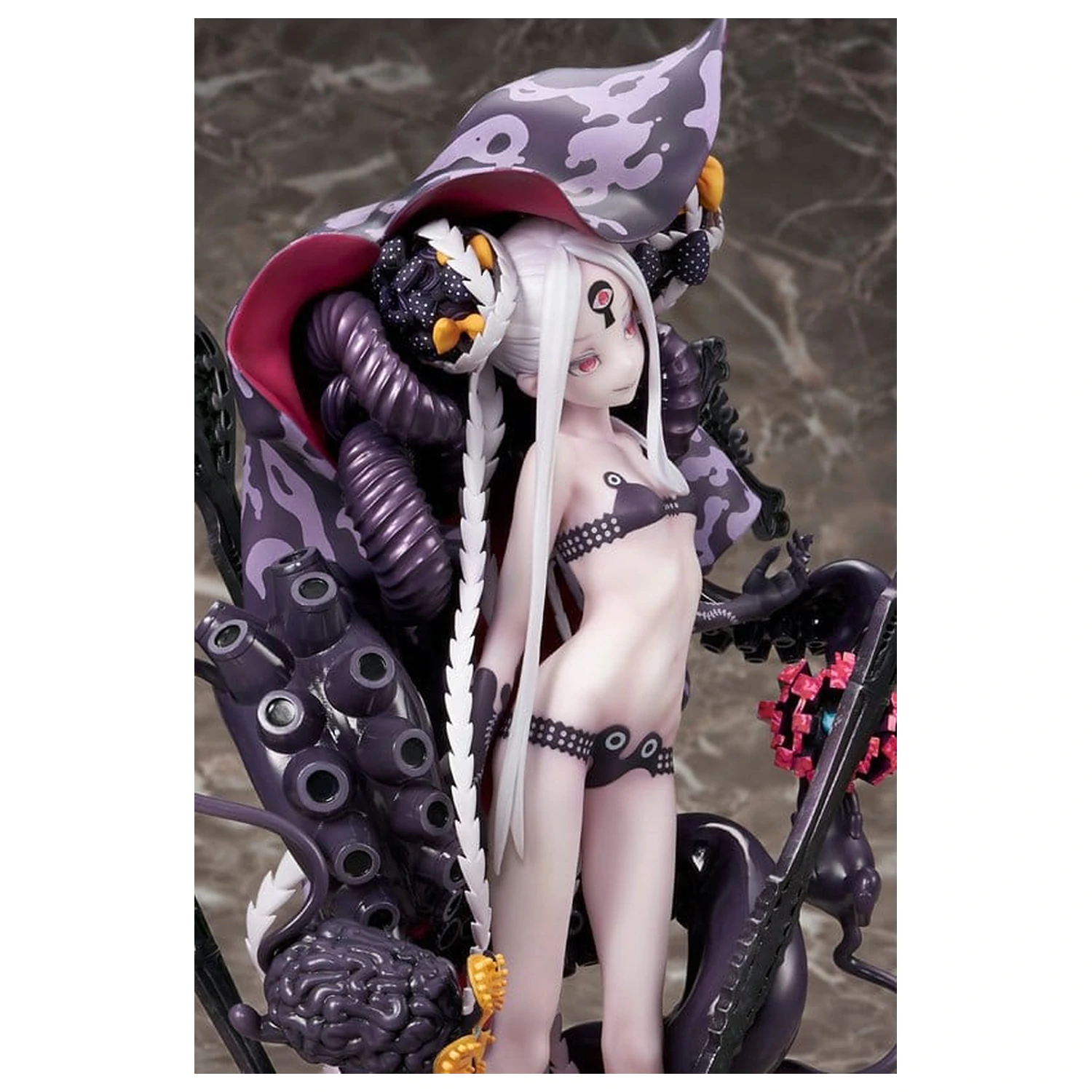 Fate/Grand Order Statuie PVC 1/7 Foreigner/Abigail Williams (Summer) 27 cm poza produsului