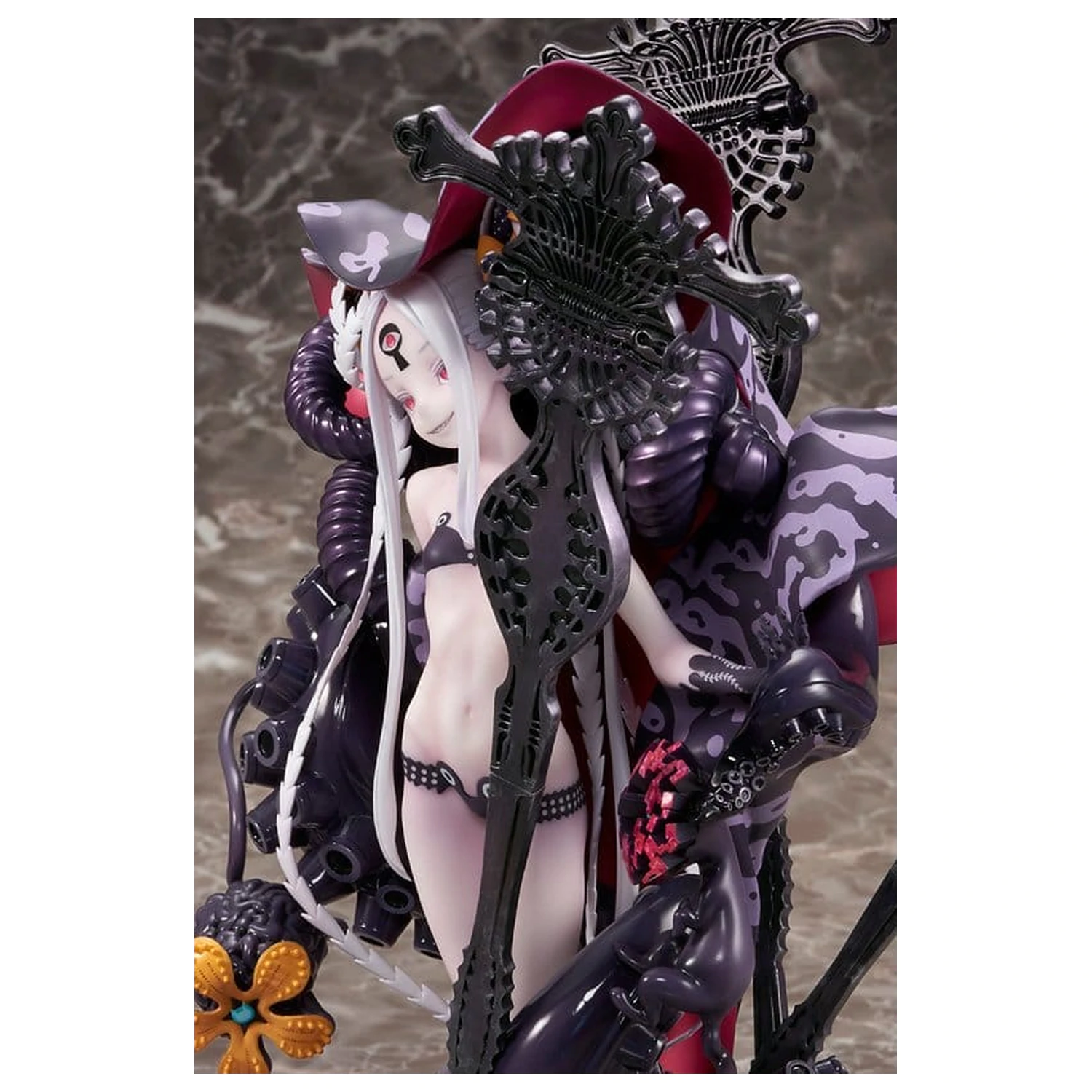Fate/Grand Order Statuie PVC 1/7 Foreigner/Abigail Williams (Summer) 27 cm poza produsului