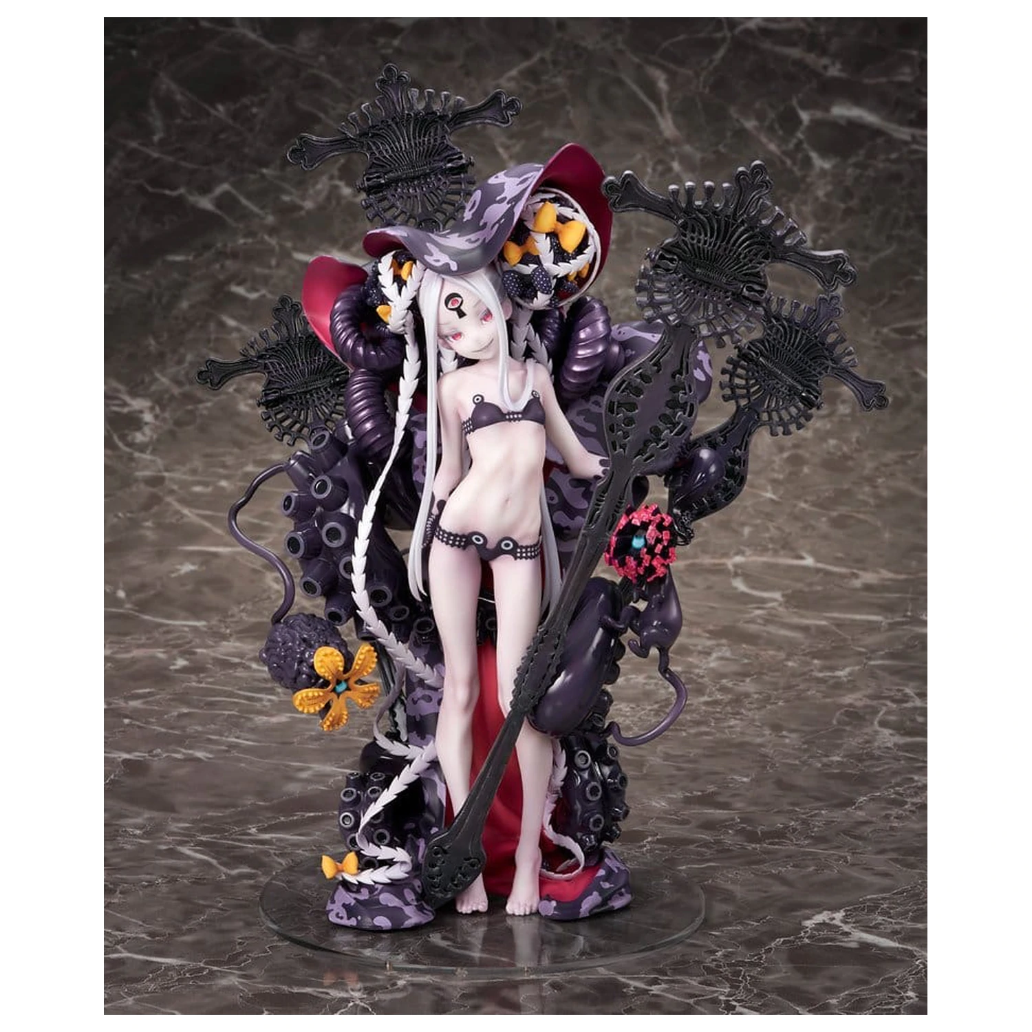 Fate/Grand Order Statuie PVC 1/7 Foreigner/Abigail Williams (Summer) 27 cm poza produsului