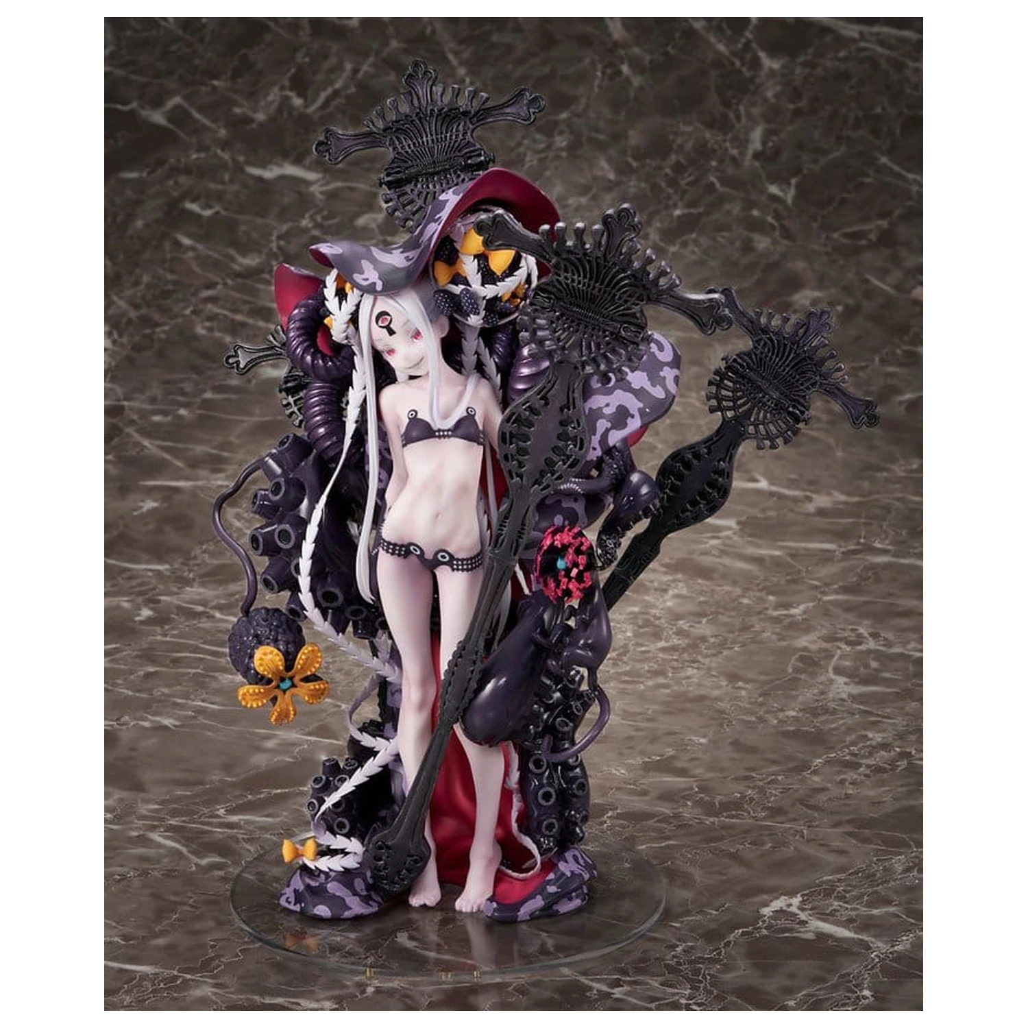 Fate/Grand Order Statuie PVC 1/7 Foreigner/Abigail Williams (Summer) 27 cm poza produsului