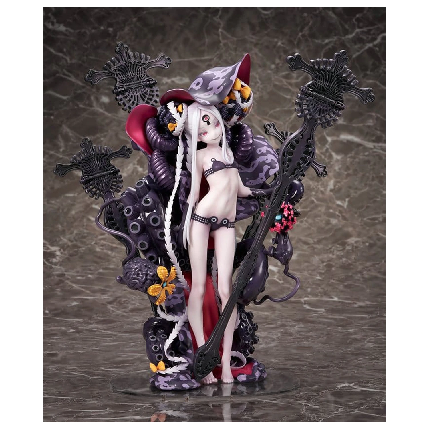 Fate/Grand Order Statuie PVC 1/7 Foreigner/Abigail Williams (Summer) 27 cm poza produsului