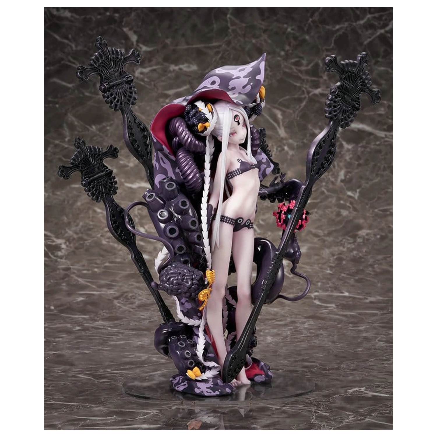 Fate/Grand Order Statuie PVC 1/7 Foreigner/Abigail Williams (Summer) 27 cm poza produsului